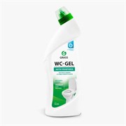 Средство GRASS для чистки сантехники WC- Gel 219175