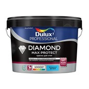Краска Dulux Professional Diamond Max Protect мат BС 2,25л 5539701