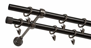 Карнизы DELFA СМ-3193/300/2Р
