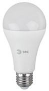 Лампа светодиодная ЭРА A65-25W-827-E27 2676