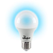 Лампа светодиодная ЗАРЯ А60 А3 15W E27 6400-6500K(эконом)