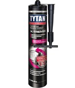 Герметик TYTAN Professional для экстренного ремонта кровли 310мл