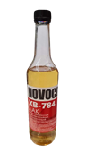 Лак NOVOCOLOR ХВ-784 бесцветный 0,5л 38105-12