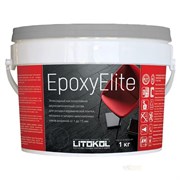 Смесь затирочная эпоксидная EPOXYELITE Е.02 молочный 1,0кг