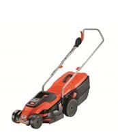 Газонокосилка B&D электрическая EMAX34I-CIS 34см 1400Вт Газонокосилка B&D электрическая EMAX34I-CIS 34см 1400Вт
