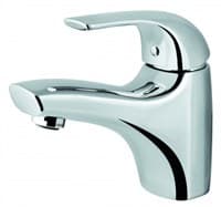Смеситель AM.PM для раковины SENSE цвет хром F7502100/7502132 Смеситель AM.PM для раковины SENSE цвет хром F7502100/7502132