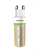 Лампа светодиодная Geniled G9 5W 4200K 01183