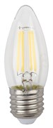 Лампа светодиодная ЭРА F-LED B35-7W-827-E27 5729