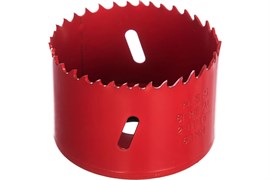 Коронка MATRIX BIMETAL 68мм 72468