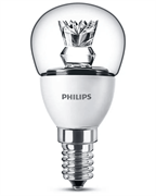 Лампа PH LED P45 4-25W E14 2700K 230V CL ND
