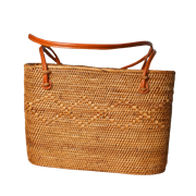 Сумка RIKMANI ротанговая Lady S 3338