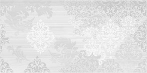 Вставка CERSANIT Grey Shades узор белый 29,8x59,8 GS2L051DT