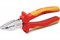 Пассатижи SIRIUS PROF 160 мм - фото 100056