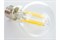 Лампа Gauss LED Filament A60 20W 1850Lm 4100К Е27 102902220 - фото 100940