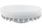 Лампа GAUSS LED Elementary GX70 21W 2000Lm 6500K 83832 - фото 101073