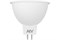 Лампа эл. LED MR16 GU5.3 7W 4000K 175-265V Sirius - фото 101183