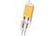 Лампа GAUSS LED G4 AC220-240V 3,5W 260Lm 4100K стекло 107807203 - фото 101406