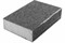 Губка FIT шлифовальная алюминий-оксидная P60 38352 - фото 103676