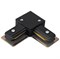 Шина TEKSAN M.BLACK STANDART L-CONNECTOR 2 LINE 175-15234 - фото 104757