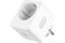 Переходник сетевой GAUSS Smart Home 2300W 10A IP20 с/з 5510122 - фото 105104