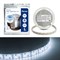 Лента Feron светодиодная 240SMD(2835)м 19,2Вт/м12V 5м 6500К LS615 27733 - фото 105286