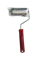 Валик ЭКСПЕРТ малярный с ручкой Velur EXPRO 100мм 2410 - фото 105485