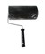 Валик DECOR 240мм игольчатый МАКСИ с ручкой 6мм 111-8240 - фото 105530