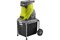 Измельчитель RYOBI садовых отходов RSH2545B 2500Вт макс. 45мм 5133002512 - фото 105692