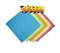 Салфетка из микрофибры GLASS 36*34 см. 1шт. KWL 10114 - фото 106168