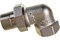 Сгон Valtec латунный угловой вр-нр 3/4 VTr.098 - фото 109660