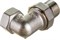Сгон Valtec латунный угловой вр-нр 3/4 VTr.098 - фото 109662
