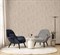 Обои EURO DECOR Meta фон 6041-01 виниловые 1,06*10,05м (1упак-6рул) - фото 110421