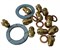 Комплект ARISTON перевода на сжиженный газ FAST R 10 ONM GAS TRANSF NG TO LPG 3632338 - фото 110459