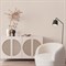 Обои EURO DECOR Bauhaus фон 8053-02 виниловые 1,06*10,05м (1упак-6рул) - фото 110536
