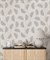 Обои EURO DECOR Nika декор 6042-00 виниловые 1,06*10,05м (1упак-6рул) - фото 110953
