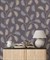 Обои EURO DECOR Nika декор 6042-13 виниловые 1,06*10,05м (1упак-6рул) - фото 110964