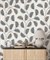 Обои EURO DECOR Nika декор 6042-22 виниловые 1,06*10,05м (1упак-6рул) - фото 110968