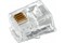 Джек REXANT телефонный 6P-4C 05-1012 - фото 111593