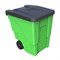 Бак мусорный KSC Basic 360 арт.40-431 - фото 112309