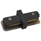 Треки TEKSAN для светильников M.BLACK STANDART I-CONNECTOR 175-15232 - фото 112575