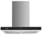 Вытяжка ARTEL RAPIDO TOUCH стальная ART 1160 - фото 112856