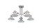 Люстра MW-LIGHT Таун 5*5W E14 (энергосб) 220V 691010705 - фото 116940