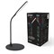 Светильник Gauss Qplus настольный GTL502 8W 500lm 3500-5500K 170-265V черный диммируемый LED 1/12 GT - фото 117049