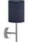 Светильник настенный ESCADA 1139/1A E14*40W Blue - фото 117200