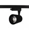 Светильник TEKLED LED LS-002-105 (9018L) 30W 4500K черный 174-03645 - фото 117303