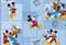 Обои ERISMANN г.Москва Disney E-D-001B 1,06*10,05м (1упак-6рул) - фото 11838