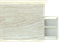 Плинтус WINART с съемной панелью 2,2м 100мм 10323 Дуб Льняной - фото 119373