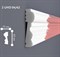 Молдинг СОЛИД настенно-потолочный, ударопрочный UHD04/42, белый, L2.0м/TM Unica/21 - фото 120915