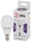 Лампа светодиодная ЭРА LED P45-9W-860-E14 - фото 121981