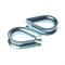 Коуш FIXBOX DIN 6899 8мм (2 шт) 29640 - фото 122068